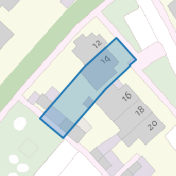 Perceel SPZ00-D-4098