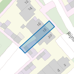 Perceel SPZ00-D-4100