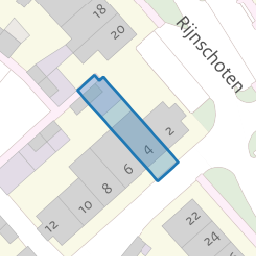 Perceel SPZ00-D-4103