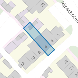 Perceel SPZ00-D-4104