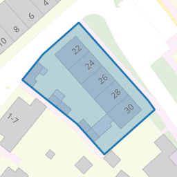 Perceel SPZ00-D-4108