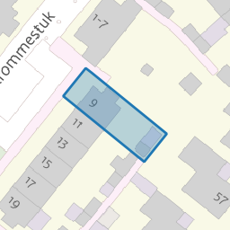 Perceel SPZ00-D-4111