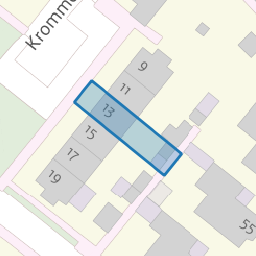 Perceel SPZ00-D-4113