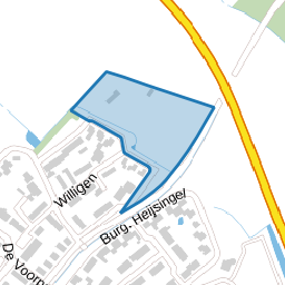 Perceel SPZ00-D-4130