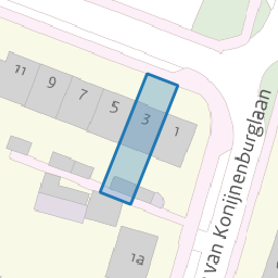 Perceel SPZ00-D-4134