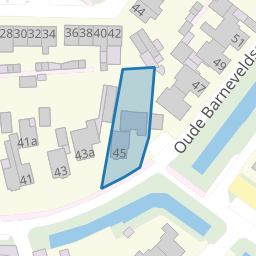 Perceel SPZ00-D-4143