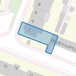 Perceel SPZ00-D-4160