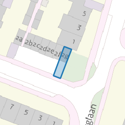 Perceel SPZ00-D-4164