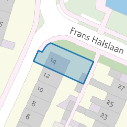 Perceel SPZ00-D-4166