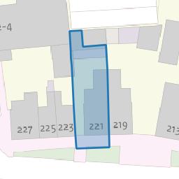 Perceel SPZ00-D-4178