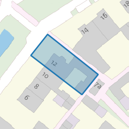 Perceel SPZ00-D-4197