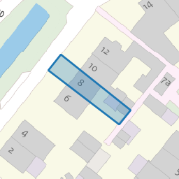 Perceel SPZ00-D-4199