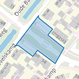 Perceel SPZ00-D-4207