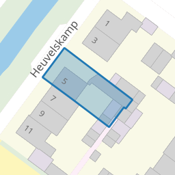 Perceel SPZ00-D-4214