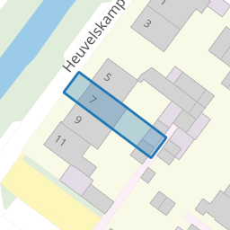 Perceel SPZ00-D-4215