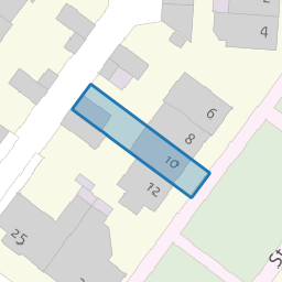 Perceel SPZ00-D-4237