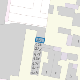 Perceel SPZ00-D-4299