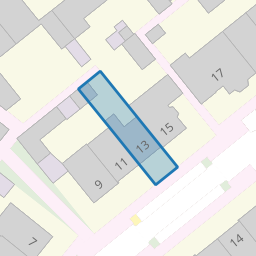 Perceel SPZ00-D-4318