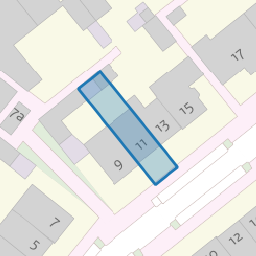 Perceel SPZ00-D-4319