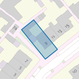 Perceel SPZ00-D-4320