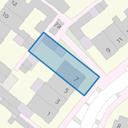 Perceel SPZ00-D-4322