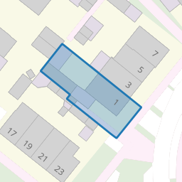 Perceel SPZ00-D-4325