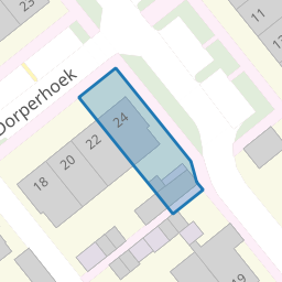 Perceel SPZ00-D-4327