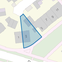 Perceel SPZ00-D-4344