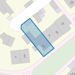 Perceel SPZ00-D-4345