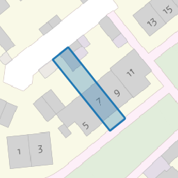 Perceel SPZ00-D-4346