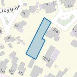 Perceel SPZ00-D-4352