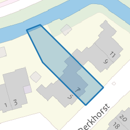 Perceel SPZ00-D-4364