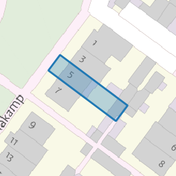 Perceel SPZ00-D-4376