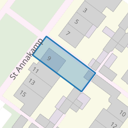 Perceel SPZ00-D-4381