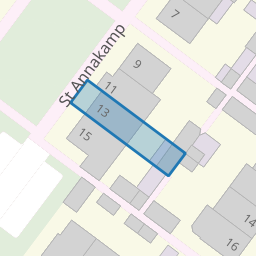 Perceel SPZ00-D-4383