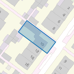 Perceel SPZ00-D-4392