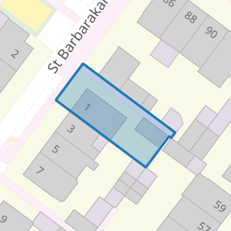 Perceel SPZ00-D-4393