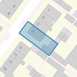 Perceel SPZ00-D-4396