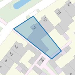 Perceel SPZ00-D-4414