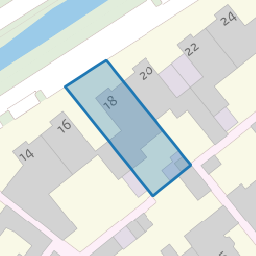 Perceel SPZ00-D-4416