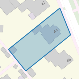 Perceel SPZ00-D-4427