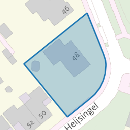 Perceel SPZ00-D-4429