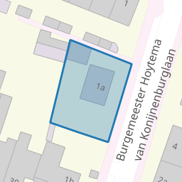 Perceel SPZ00-D-4438