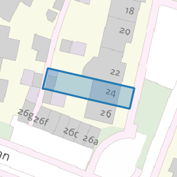 Perceel SPZ00-D-4447