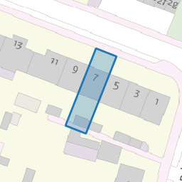 Perceel SPZ00-D-4454