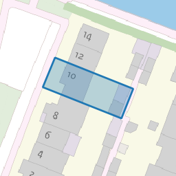 Perceel SPZ00-D-4460