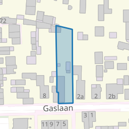 Perceel SPZ00-D-4483