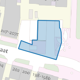 Perceel SPZ00-D-4497