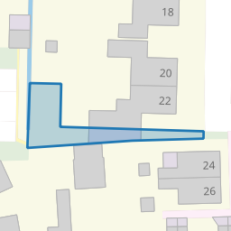 Perceel SPZ00-D-4507