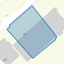 Perceel SPZ00-D-4509